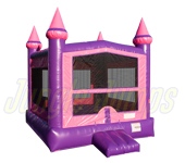 Inflatable Princess Royal Module Jumper BH-2286 image 1