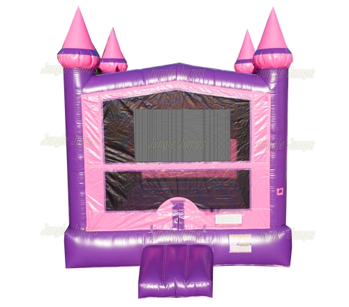 Inflatable Princess Royal Module Jumper BH-2286 image 4