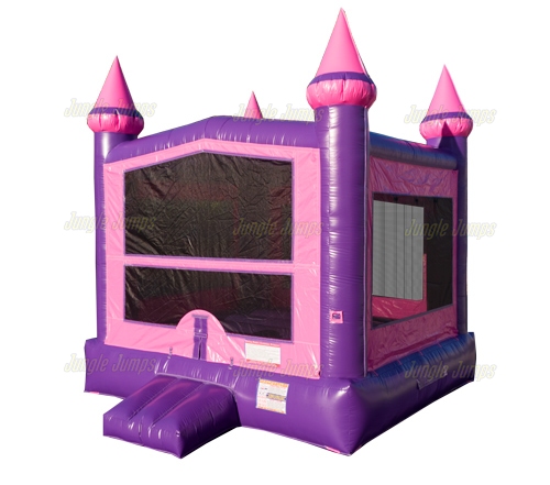 Inflatable Princess Royal Module Jumper BH-2286 image 5