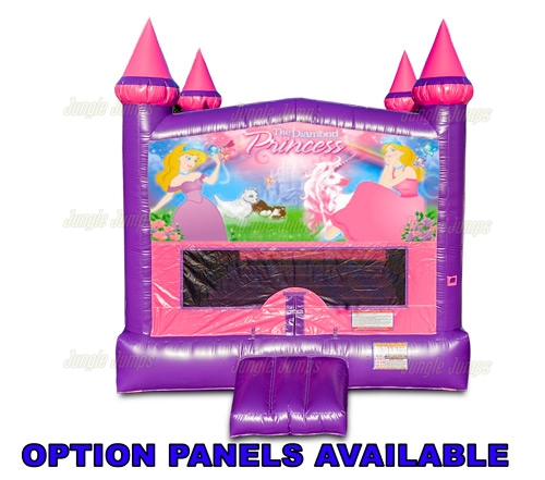 Inflatable Princess Royal Module Jumper BH-2286 image 6