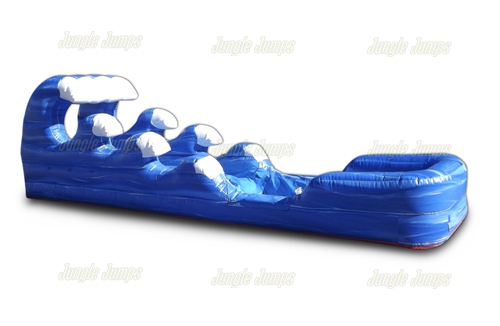 Inflatable Raging Tides Run N Splash SL-1209 image 4