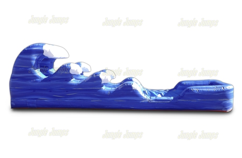 Inflatable Raging Tides Run N Splash SL-1209 image 5