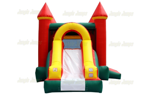 Inflatable Red and Green Combo CO-1095 image 4