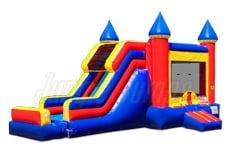 Inflatable Red & Blue Combo CO-1343 image 1