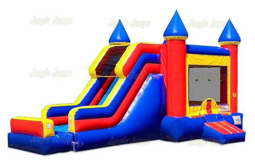 Inflatable Red & Blue Combo CO-1343 image 3