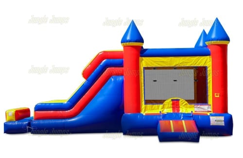 Inflatable Red & Blue Combo CO-1343 image 4
