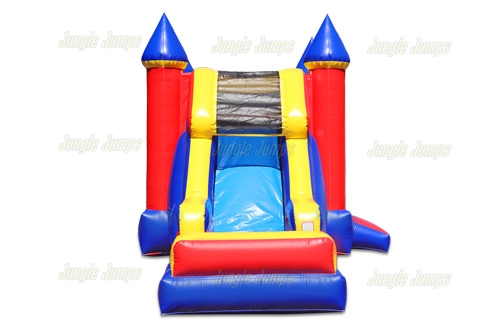 Inflatable Red & Blue Combo CO-1343 image 5