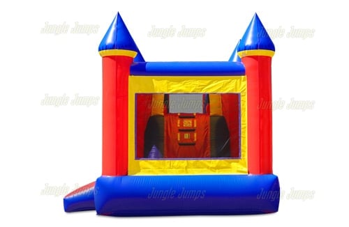 Inflatable Red & Blue Combo CO-1343 image 6
