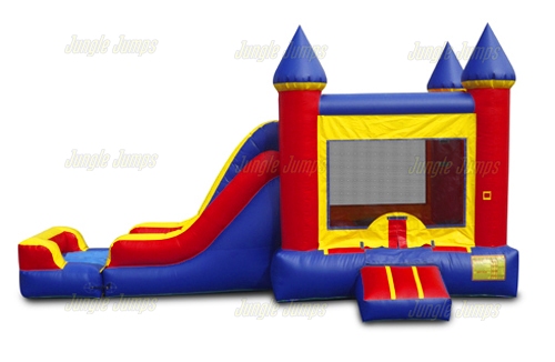 Inflatable Red/Blue Combo CO-C212 image 4