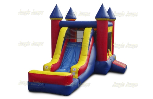 Inflatable Red/Blue Combo CO-C212 image 5