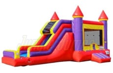 Inflatable Red Combo CO-1344 image 1