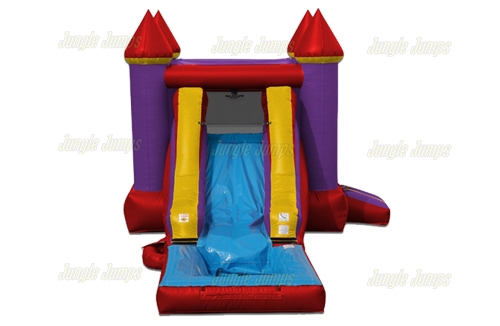 Inflatable Red Combo Wet/Dry CO-C227 image 4