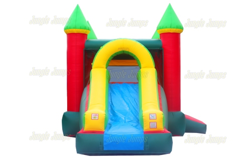 Inflatable Red Green  lime Green Combo CO-1002 image 6