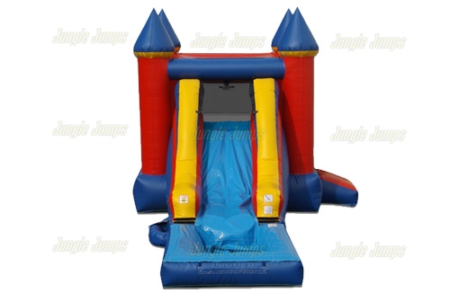 Inflatable RedBlue Combo WetDry CO-C216 image 4