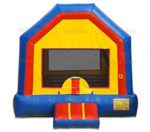 Inflatable Regular Fun House BH-1097 image 4