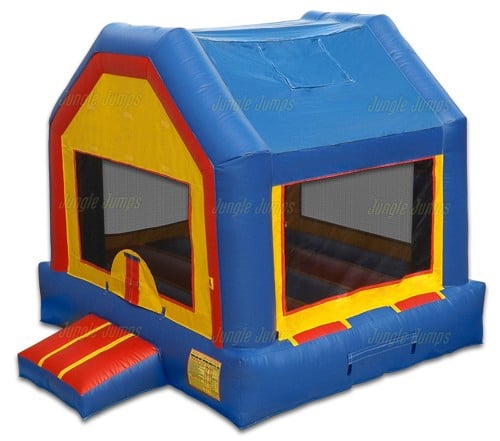 Inflatable Regular Fun House BH-1097 image 5