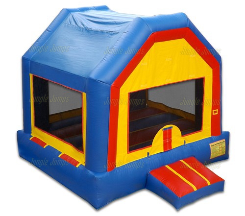 Inflatable Regular Fun House BH-1097 image 6