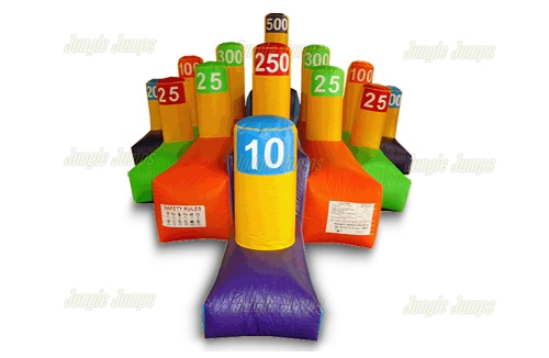 Inflatable Ring Toss Challenge GA-1005 image 6