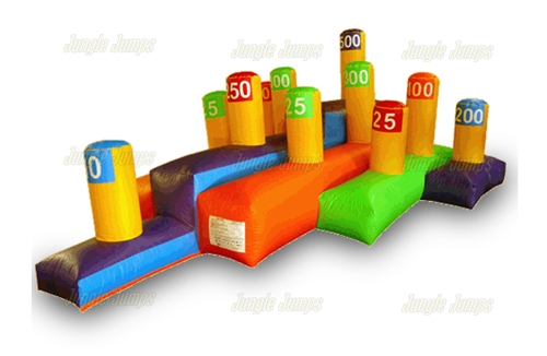 Inflatable Ring Toss Challenge GA-1005 image 8