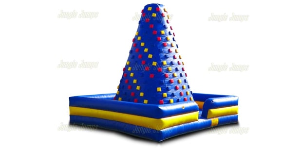 Inflatable Rock Climbing Inflatable IN-1115 image 3