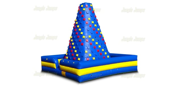 Inflatable Rock Climbing Inflatable IN-1115 image 5