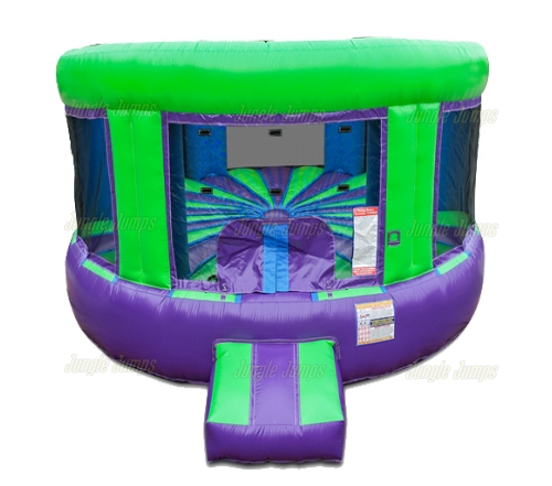 Inflatable Round em Bounce BH-2237 image 3