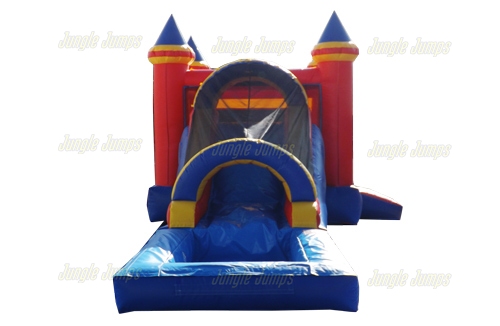 Inflatable Royal Combo II CO-1412 image 6