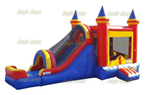 Inflatable Royal Combo II CO-1413 image 3