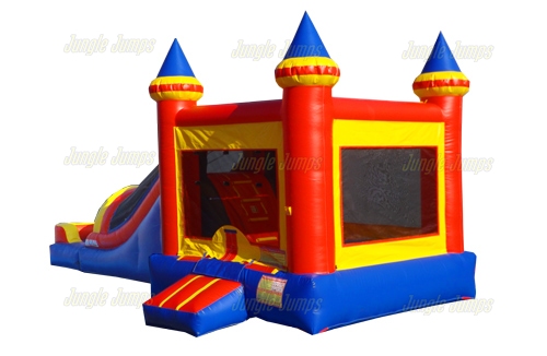 Inflatable Royal Combo II CO-1413 image 5