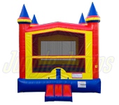 Inflatable Royal Module Jumper BH-2287 image 1