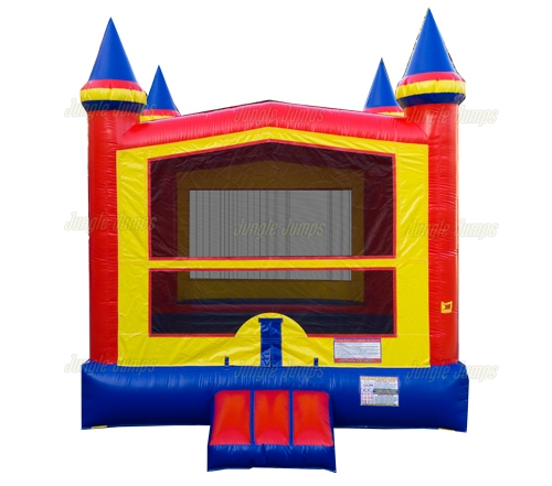 Inflatable Royal Module Jumper BH-2287 image 3