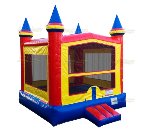 Inflatable Royal Module Jumper BH-2287 image 4