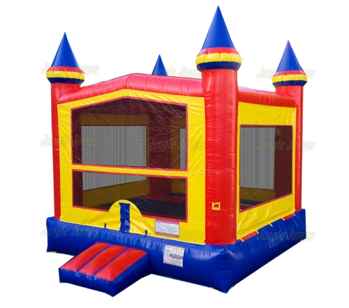 Inflatable Royal Module Jumper BH-2287 image 5