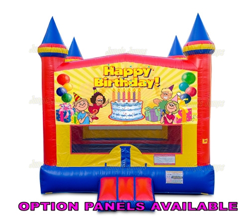 Inflatable Royal Module Jumper BH-2287 image 8