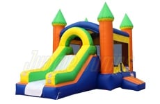 Inflatable Side Slide Combo CO-1152 image 1