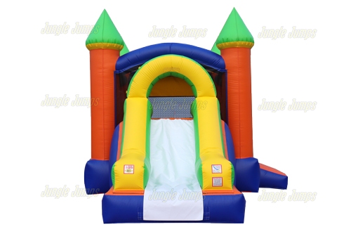 Inflatable Side Slide Combo CO-1152 image 4