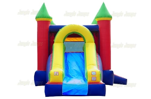 Inflatable Side Slide Combo I CO-1115 image 4
