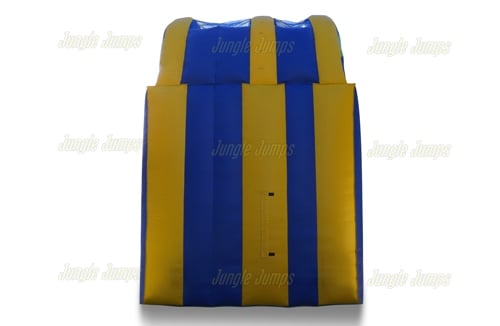 Inflatable Slide with Splash Pool SL-1138 image 5