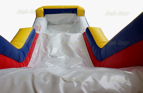 Inflatable Sport Arena Combo with Pool CO-1173 image 6