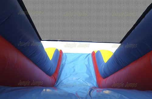 Inflatable Sport Super Combo CO-1423 image 5