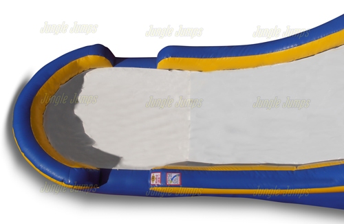 Inflatable Sports Combo with Splash Pool CO-1332 image 5