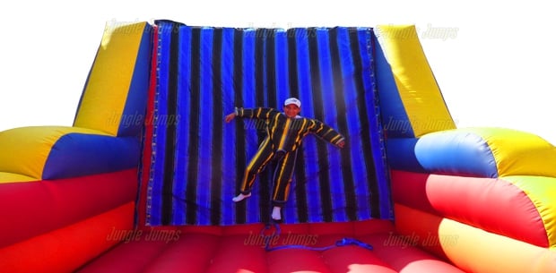 Inflatable Sticky Wall 2 IN-6012 image 4