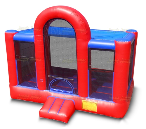 Inflatable Super Arch Bouncer BH-1173 image 5