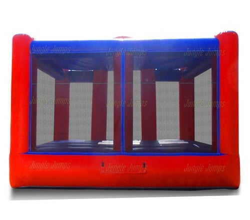 Inflatable Super Arch Bouncer BH-1173 image 7
