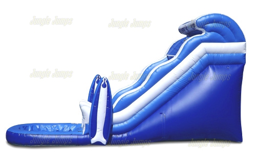 Inflatable Surfs Up SL-1187 image 6