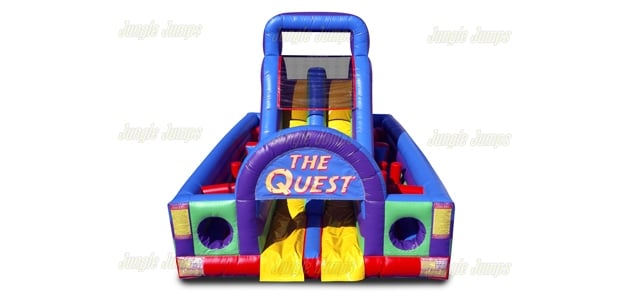 Inflatable The Quest Challenge IN-1151 image 4