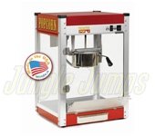 Inflatable Theater 4 OZ Pop Maker XA-PR-1104210 image 1