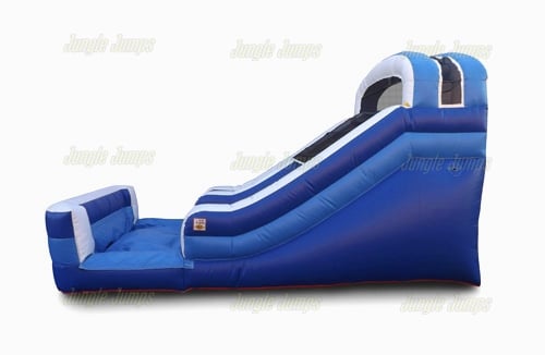 Inflatable Toddler Water Slide SL-1212 image 5