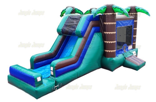 Inflatable Tropic Combo CO-1638 image 3