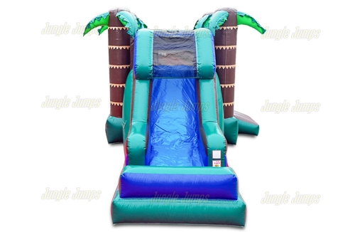 Inflatable Tropic Combo CO-1638 image 4